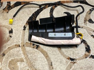 bontott MAZDA CX-5 Jobb Oldallégzsák