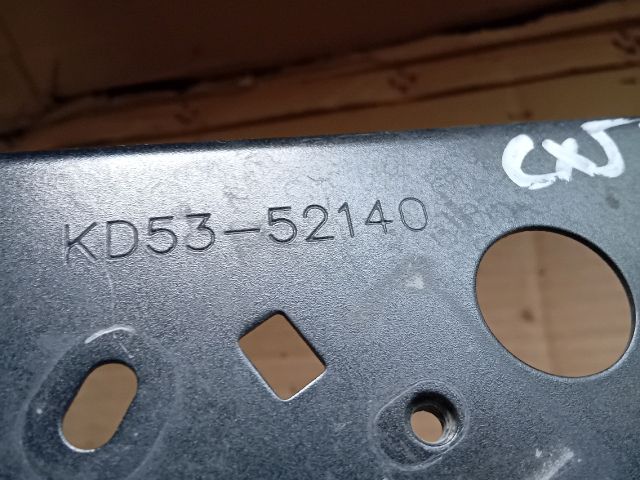 bontott MAZDA CX-5 Jobb Sárvédő Oldaltartó