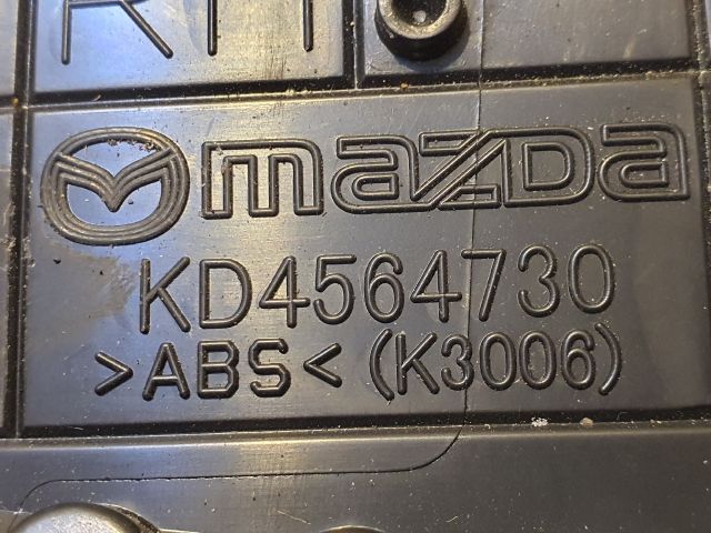 bontott MAZDA CX-5 Jobb Szellőző