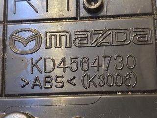 bontott MAZDA CX-5 Jobb Szellőző