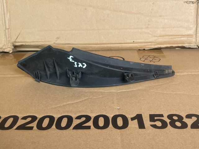 bontott MAZDA CX-5 Jobb Szélvédő Alatti Vízelvezető Műanyag