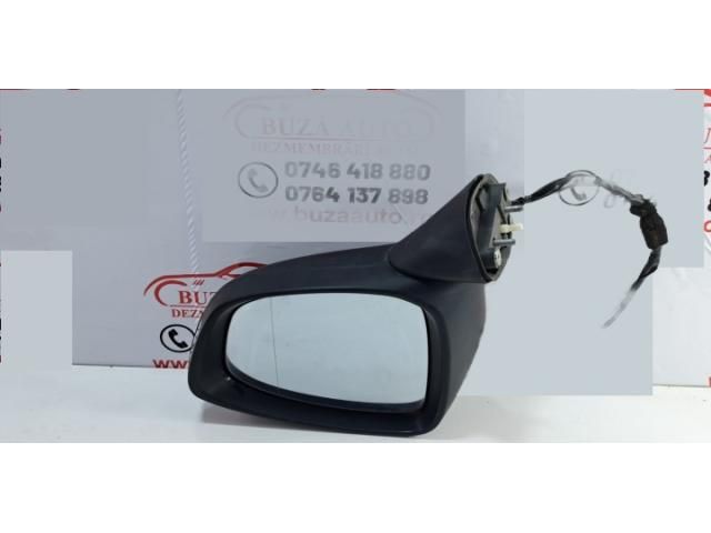 bontott MAZDA CX-5 Jobb Visszapillantó Tükör (Elektromos)