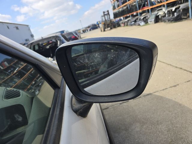 bontott MAZDA CX-5 Jobb Visszapillantó Tükör (Elektromos)