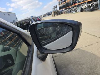 bontott MAZDA CX-5 Jobb Visszapillantó Tükör (Elektromos)