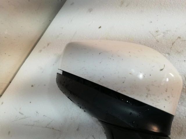 bontott MAZDA CX-5 Jobb Visszapillantó Tükör (Elektromos)