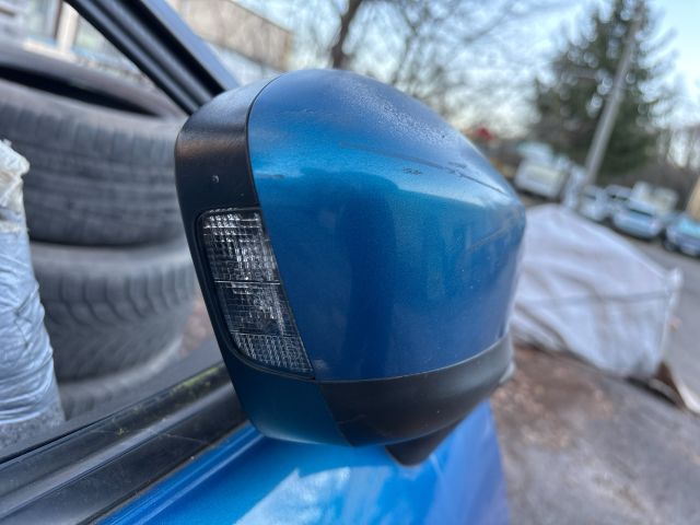 bontott MAZDA CX-5 Jobb Visszapillantó Tükör (Elektromos)