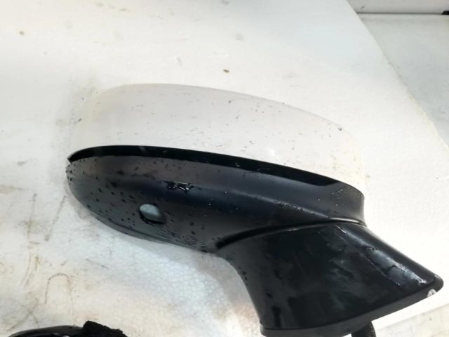 bontott MAZDA CX-5 Jobb Visszapillantó Tükör (Elektromos)