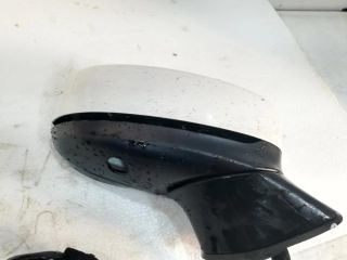 bontott MAZDA CX-5 Jobb Visszapillantó Tükör (Elektromos)