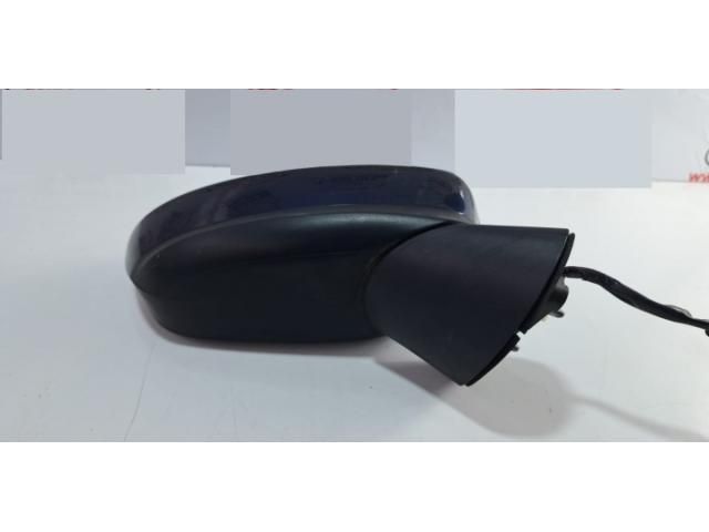 bontott MAZDA CX-5 Jobb Visszapillantó Tükör (Elektromos)