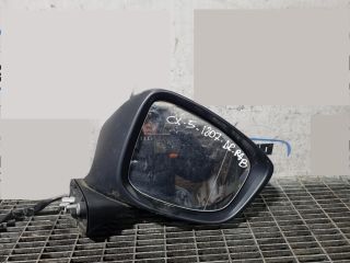 bontott MAZDA CX-5 Jobb Visszapillantó Tükör (Elektromos)