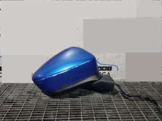 bontott MAZDA CX-5 Jobb Visszapillantó Tükör (Elektromos)