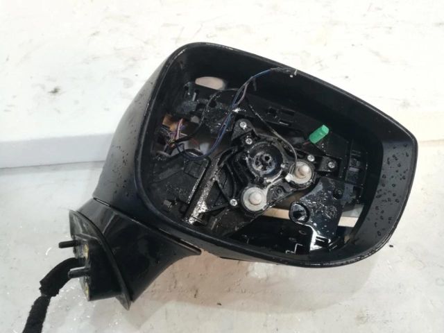 bontott MAZDA CX-5 Jobb Visszapillantó Tükör (Elektromos)