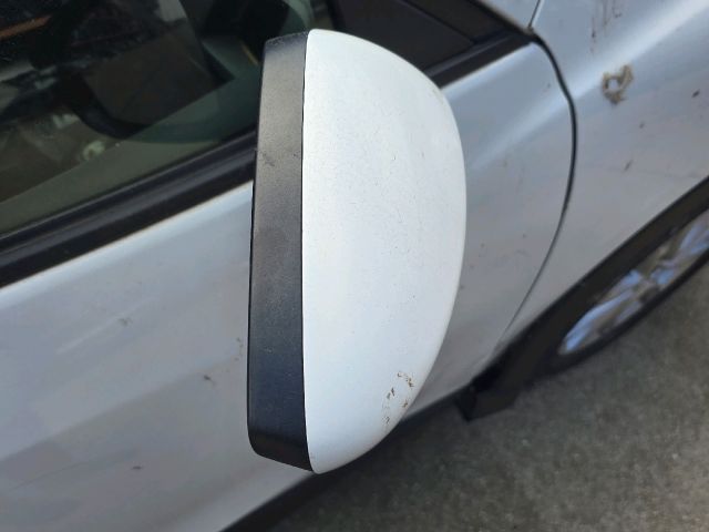 bontott MAZDA CX-5 Jobb Visszapillantó Tükör (Elektromos)