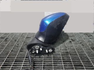 bontott MAZDA CX-5 Jobb Visszapillantó Tükör (Elektromos)