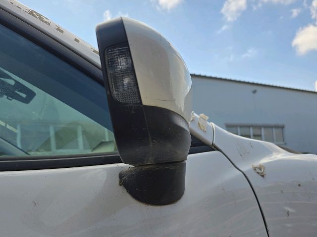 bontott MAZDA CX-5 Jobb Visszapillantó Tükör (Elektromos)