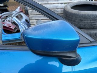 bontott MAZDA CX-5 Jobb Visszapillantó Tükör (Elektromos)