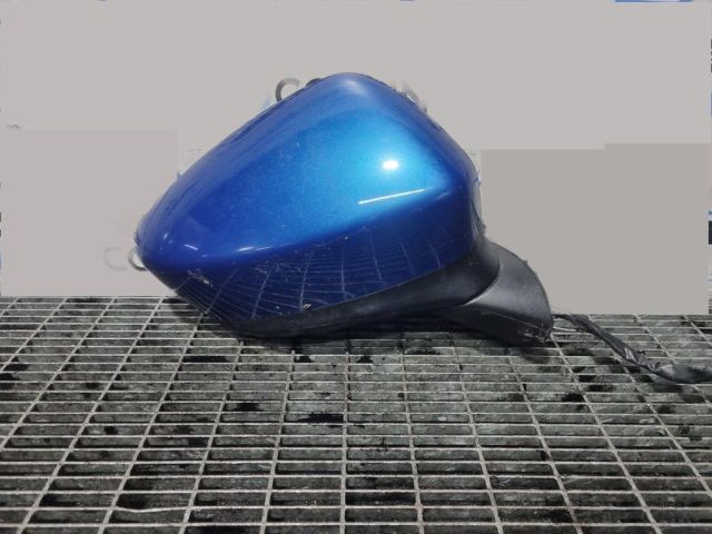 bontott MAZDA CX-5 Jobb Visszapillantó Tükör (Elektromos)