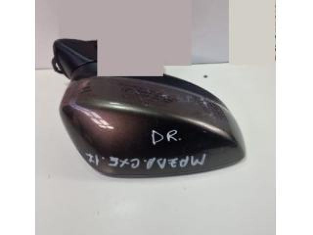 bontott MAZDA CX-5 Jobb Visszapillantó Tükör (Elektromos)