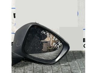 bontott MAZDA CX-5 Jobb Visszapillantó Tükör (Elektromos)