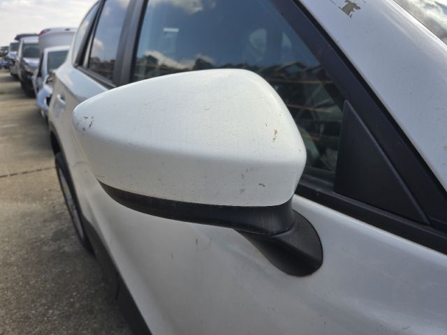 bontott MAZDA CX-5 Jobb Visszapillantó Tükör (Elektromos)