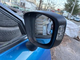 bontott MAZDA CX-5 Jobb Visszapillantó Tükör (Elektromos)