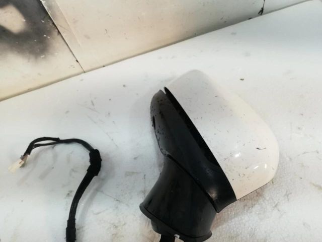 bontott MAZDA CX-5 Jobb Visszapillantó Tükör (Elektromos)