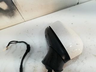 bontott MAZDA CX-5 Jobb Visszapillantó Tükör (Elektromos)