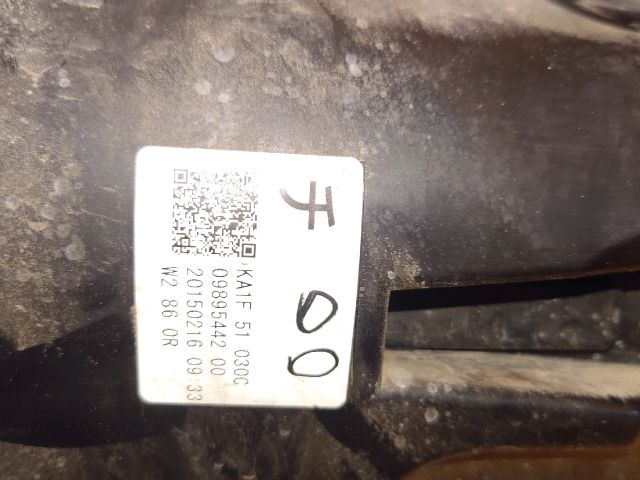 bontott MAZDA CX-5 Jobb Xenon Fényszóró