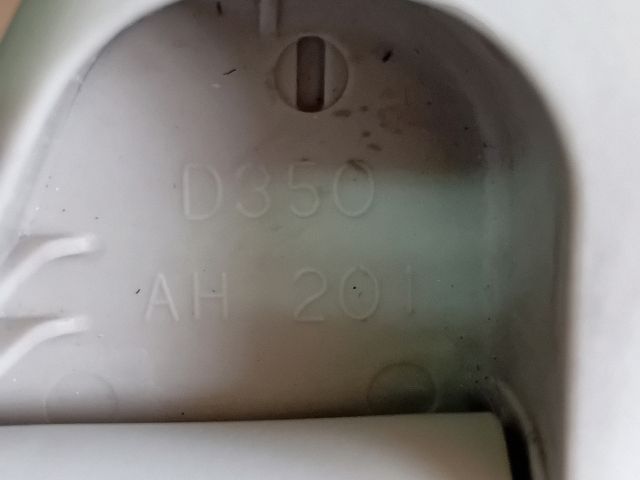 bontott MAZDA CX-5 Kapaszkodó (Felső) Szett