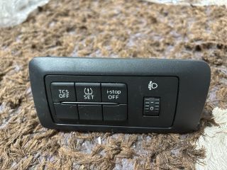 bontott MAZDA CX-5 Kapcsoló (Magában)