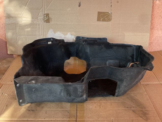 bontott MAZDA CX-5 Kartervédő