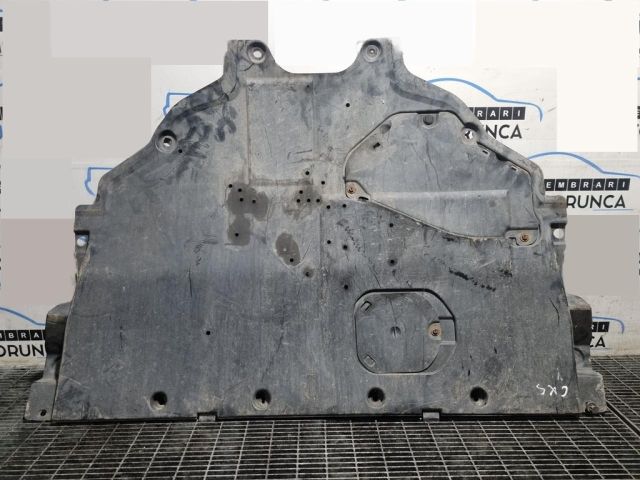 bontott MAZDA CX-5 Kartervédő