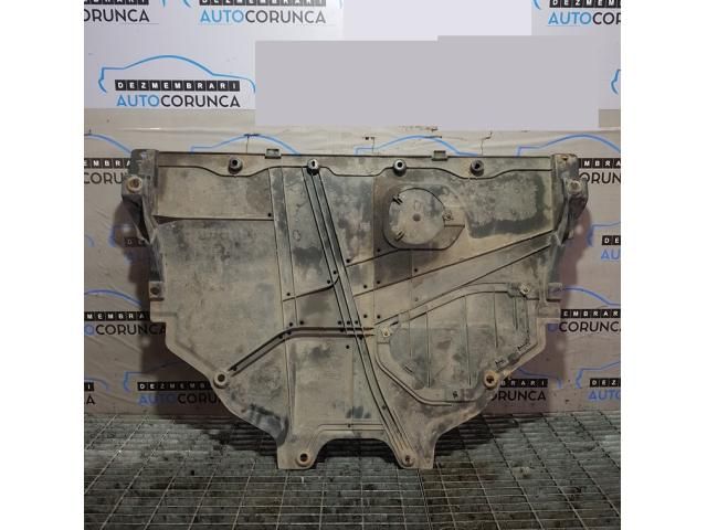 bontott MAZDA CX-5 Kartervédő