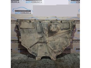 bontott MAZDA CX-5 Kartervédő