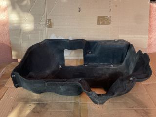 bontott MAZDA CX-5 Kartervédő