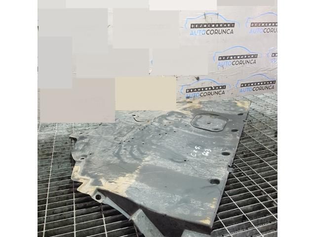 bontott MAZDA CX-5 Kartervédő