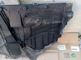 bontott MAZDA CX-5 Kartervédő