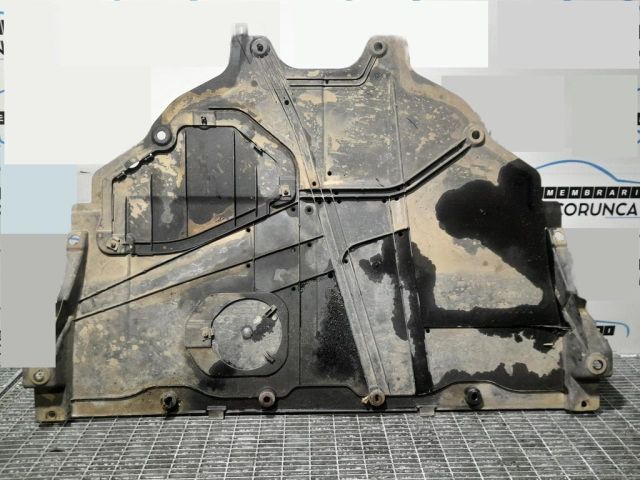 bontott MAZDA CX-5 Kartervédő