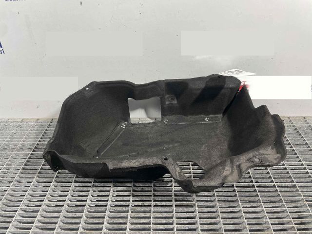 bontott MAZDA CX-5 Kartervédő