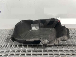 bontott MAZDA CX-5 Kartervédő