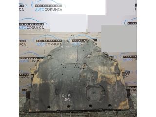 bontott MAZDA CX-5 Kartervédő