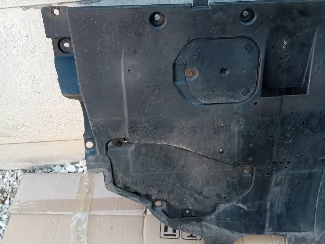 bontott MAZDA CX-5 Kartervédő