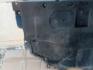 bontott MAZDA CX-5 Kartervédő