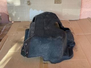 bontott MAZDA CX-5 Kartervédő