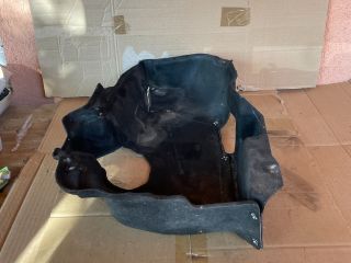 bontott MAZDA CX-5 Kartervédő