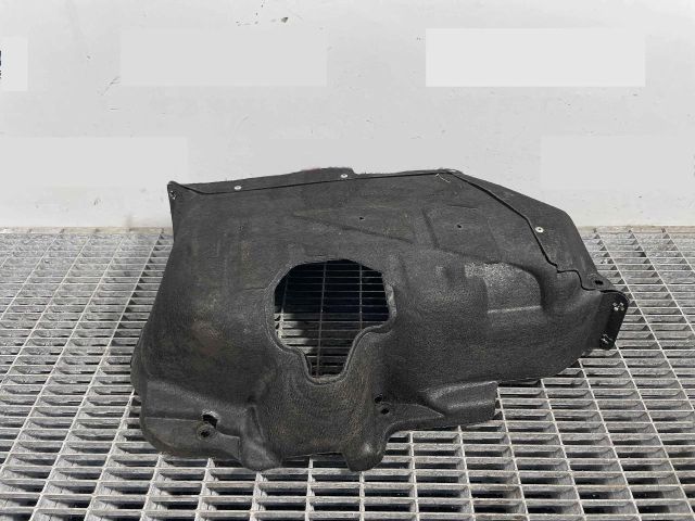 bontott MAZDA CX-5 Kartervédő