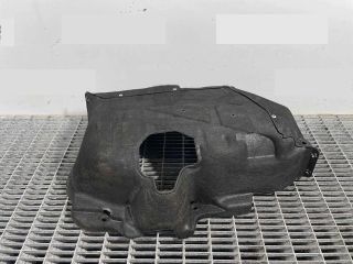 bontott MAZDA CX-5 Kartervédő