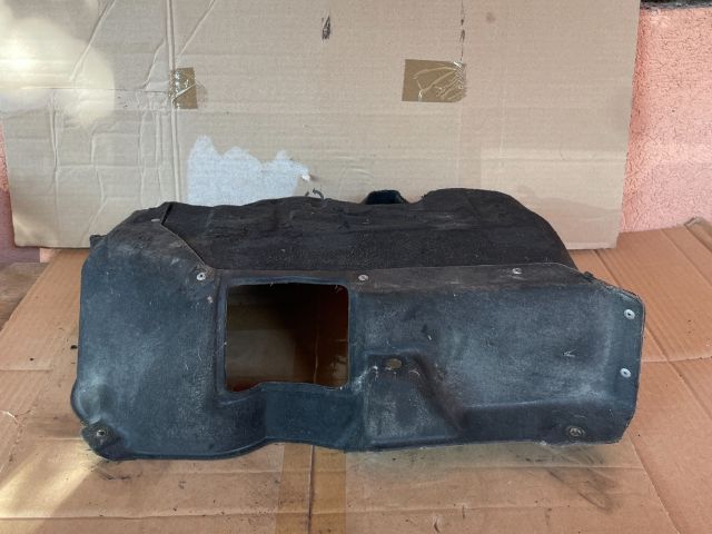 bontott MAZDA CX-5 Kartervédő