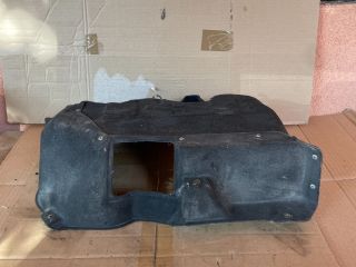 bontott MAZDA CX-5 Kartervédő