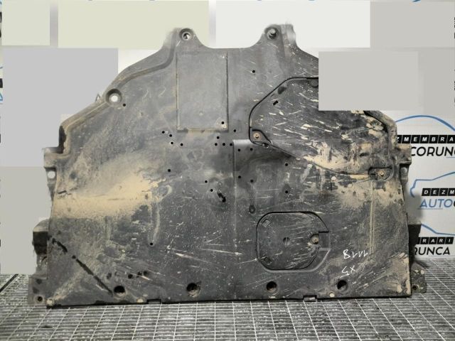 bontott MAZDA CX-5 Kartervédő